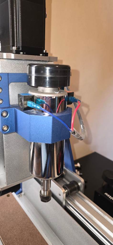 Genmitsu PROVerXL 4030 V2 CNC Router + £200 Bits – Excellent Condition – Delivered or Collected.