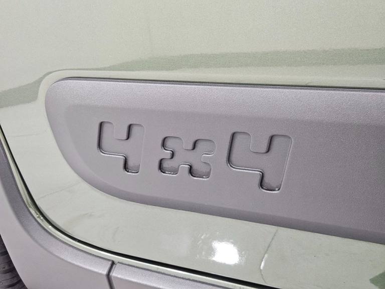 2014 14 FIAT PANDA 0.9 TWINAIR 4X4 HATCHBACK 5DR PETROL MANUAL EURO 6 (S/S) (85 