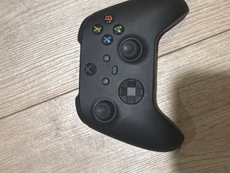 Xbox Wireless Controller - Carbon Black