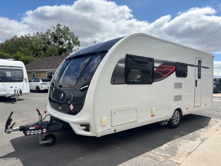 Swift Eccles 530 2018