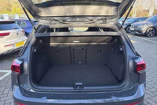 2022 Volkswagen Golf 1.5 eTSI 150 R-Line 5dr DSG + WINTER PACK Hatchback Petrol Automatic