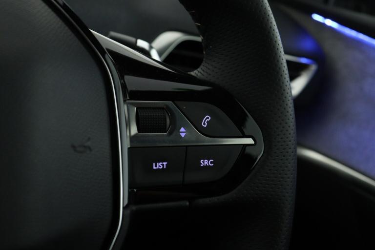 2023 Peugeot 5008 1.2 PureTech GT 5dr EAT8 Estate Petrol Automatic