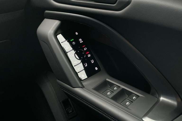 2025 Audi Q5 2.0 TDI Launch Edition SUV 5dr Diesel S Tronic quattro Euro 6 (s/s) (204 ps ESTATE D...