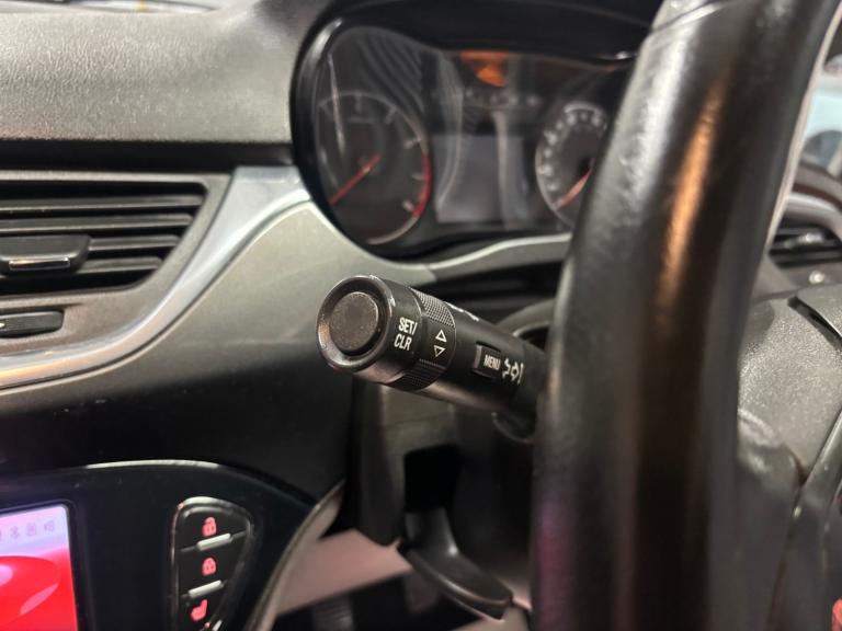 2015 Vauxhall Corsa 1.4 ecoFLEX Energy 3dr [AC] HATCHBACK Petrol Manual