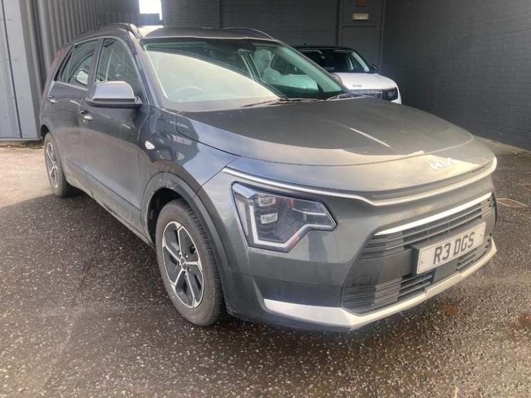 2025 Suzuki Vitara 1.4 Boosterjet MHEV 109 Ultra 5dr Auto HATCHBACK PETROL Automatic