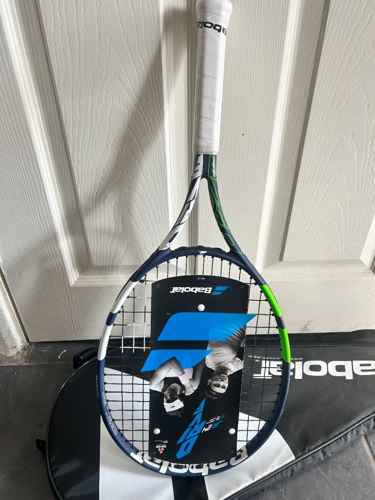 Drive Junior Jr 24 Tennis Racquet 