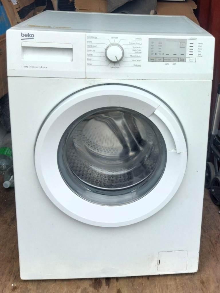 A+++ Beko 10kg Washing Machine