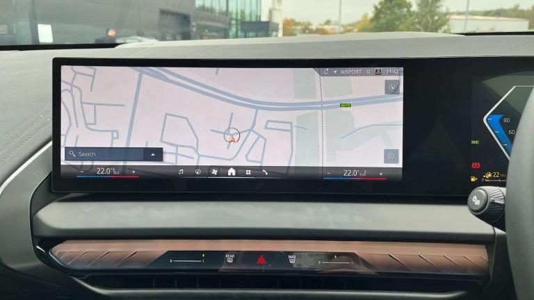 2025 BMW X3 xDrive 30e M Sport 5dr Auto SUV Plug-In Hy Automatic