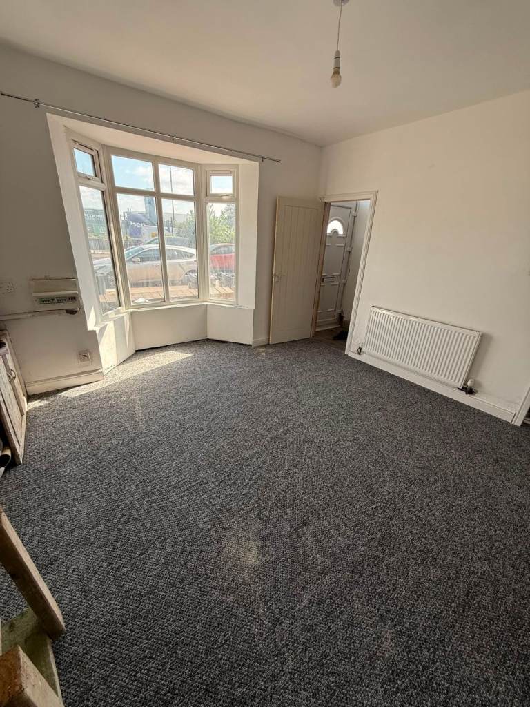 House to rent 