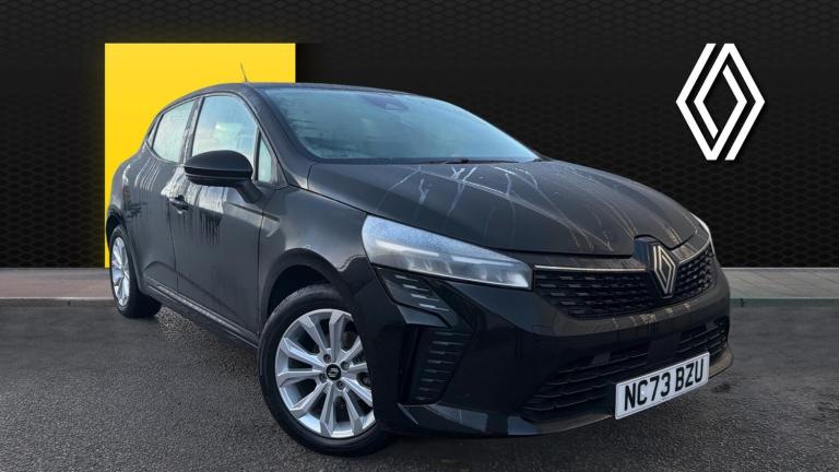 2024 Renault Clio 1.0 TCe 90 Evolution 5dr Petrol Hatchback Hatchback Petrol Manual