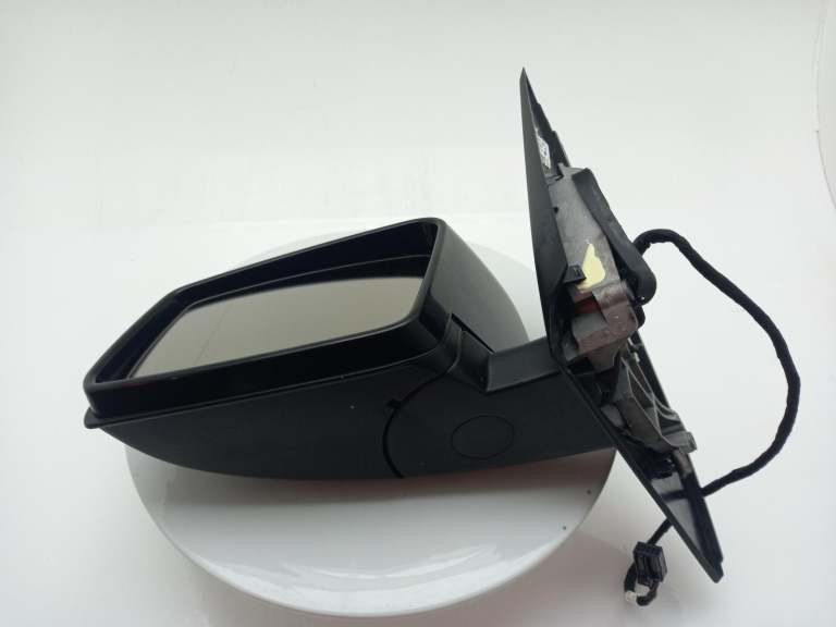Mercedes A Class Door Mirror N/S 2012-2018 5 Door Hatchback Lh A24681101609191
