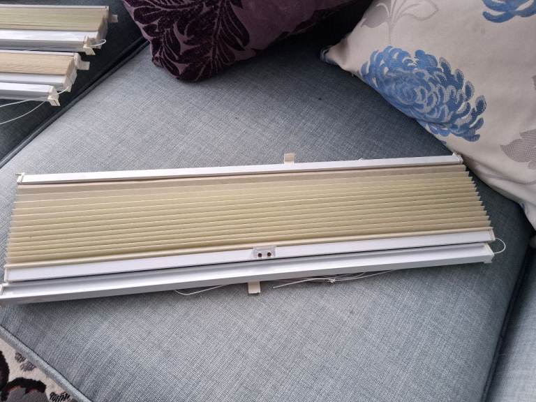 Conservatory  Blinds 