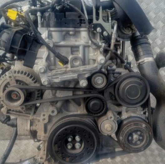 1.6 Astra ENGINE Vauxhall Insignia Cdti B16dte 2015-On Diesel Engine @ : 3NGINES (Website)