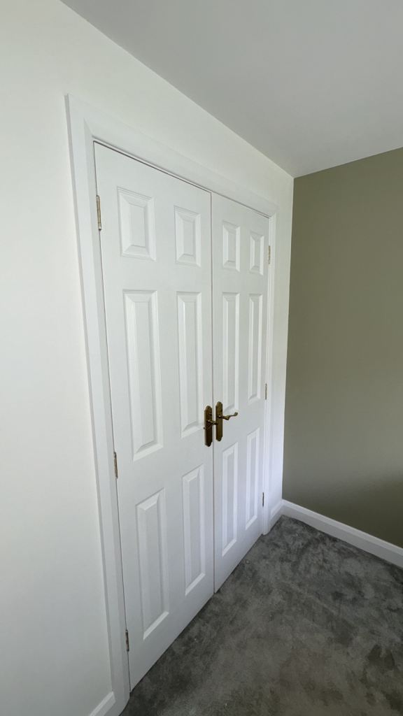 Professional painter Newtownabbey/Belfast. Free quotes 