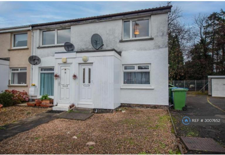 2 bedroom flat in Tullibody, Alloa, FK10 (2 bed) (#3007652)