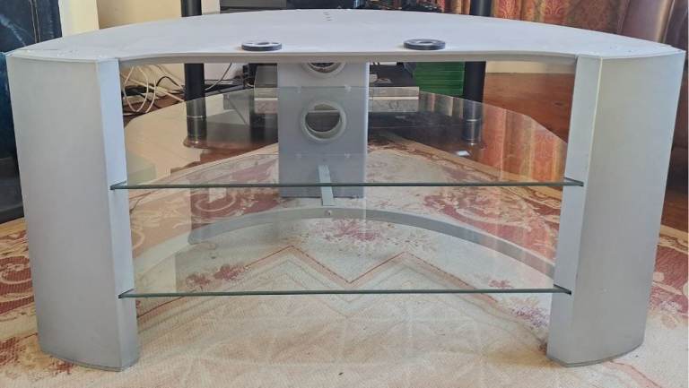 SONY TV Stand - fits all types of TVs