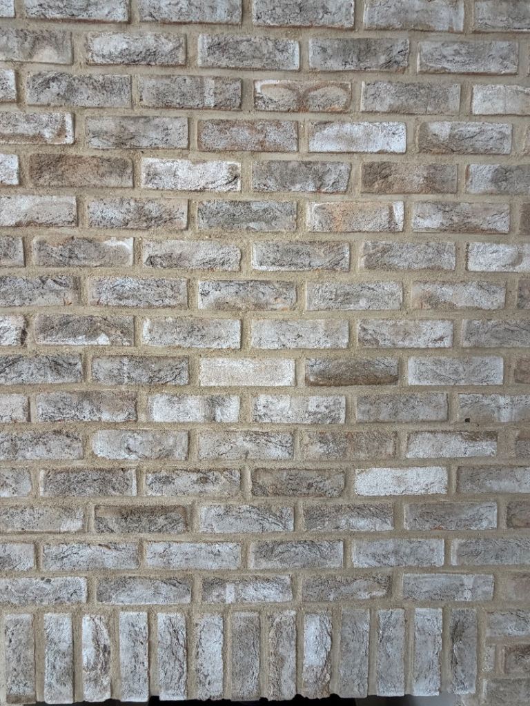 Brick Slips 