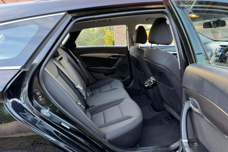 2016 HYUNDAI i40 1.7 CRDi S BLUE DRIVE ESTATE LONG MOT S/HIST RUNS/DRIVES GREAT!