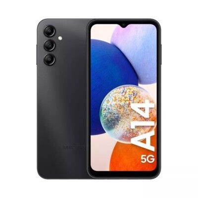 Samsung Galaxy A14 5G Black – Brand New