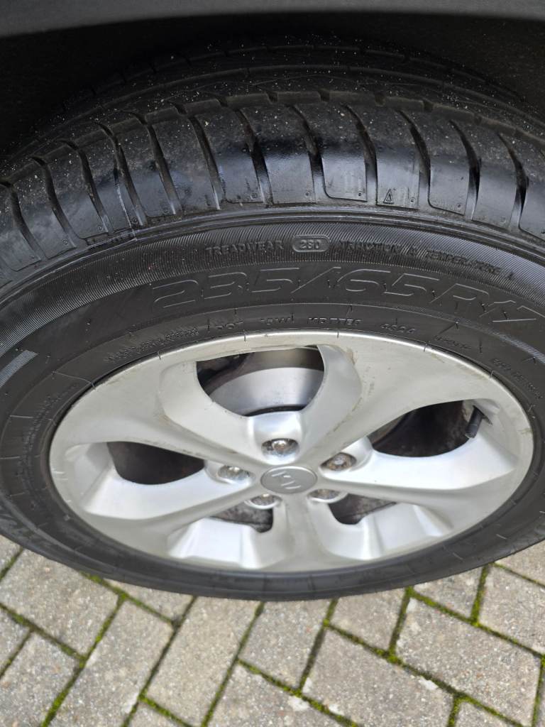 Kia, SORENTO, Estate, 2013, Other, 2199 (cc), 5 doors,AUTOMATIC!!! 7 SEATER!!!!!!