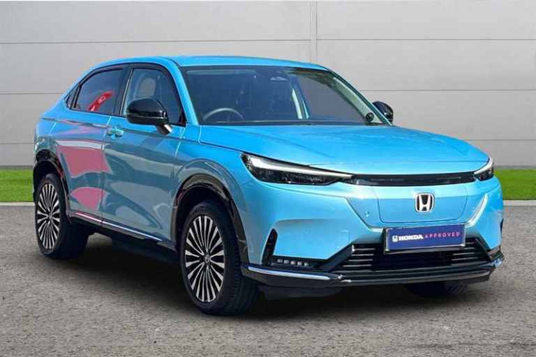 2024 Honda e NY1 150KW ELEGANCE 69KWH 5DR AUTO Hatchback Electric Automatic