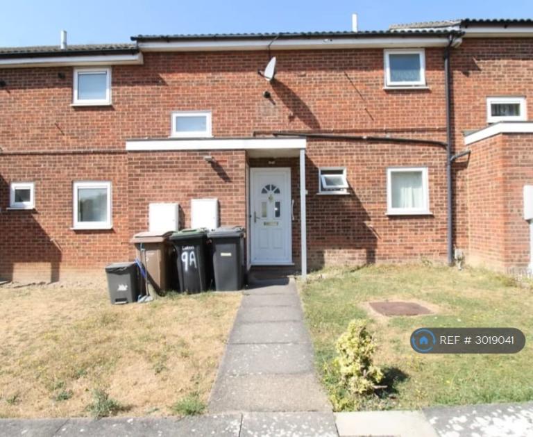 3 bedroom house in Trefoil Close, Luton, LU4 (3 bed) (#3019041)
