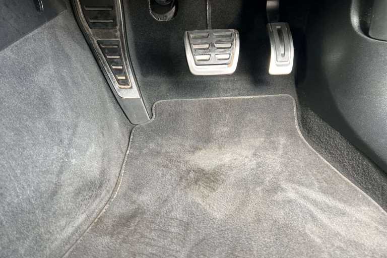 2022 Audi A5 35 TDI S Line 5dr S Tronic Hatchback Diesel Automatic