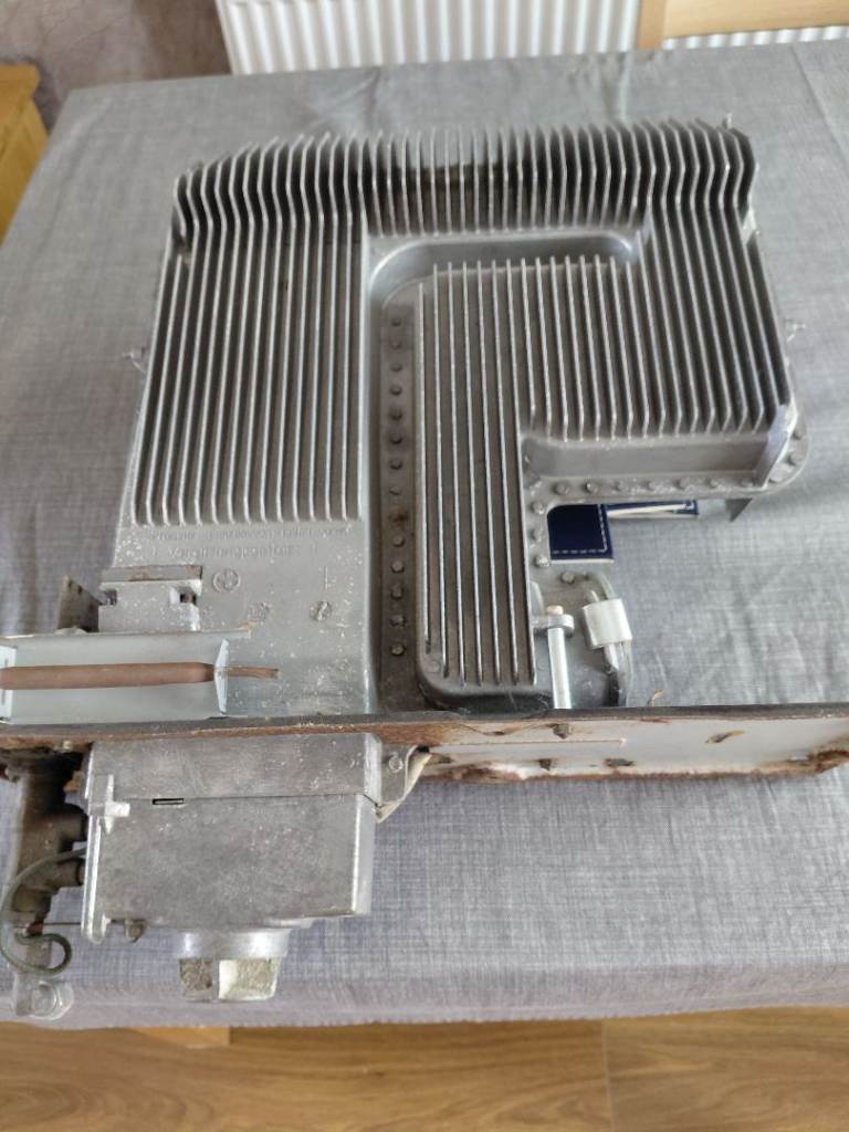 Truma Ultraheat