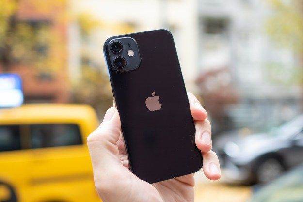 Like New Used Apple Iphone 12 Mini Unlocked One Year Warranty  