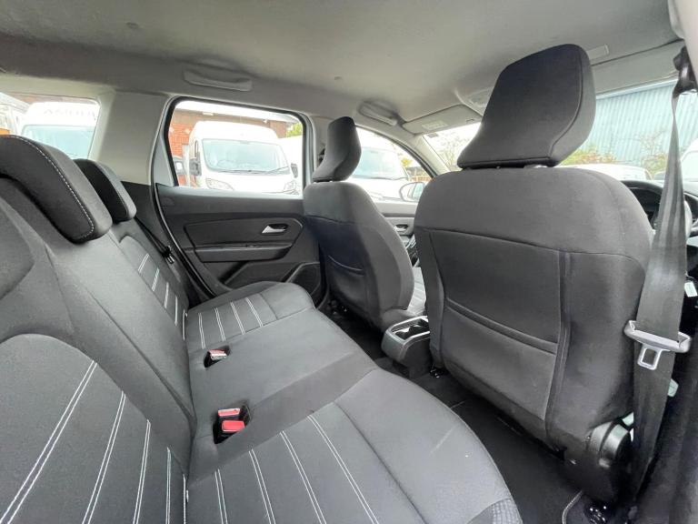 2023 Dacia Duster 1.3 TCe 130 Expression 5dr HATCHBACK PETROL Manual