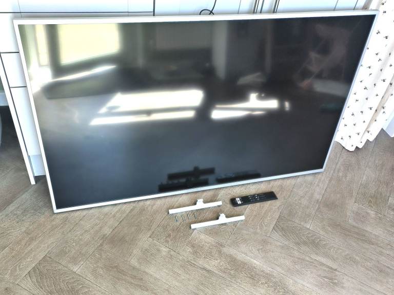 Philips 58" inch Ambilight 4k ultra hdr TV 58PUS7855/12 Spares Repairs 