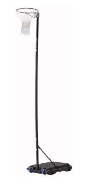 image for Gilbert Netball Post