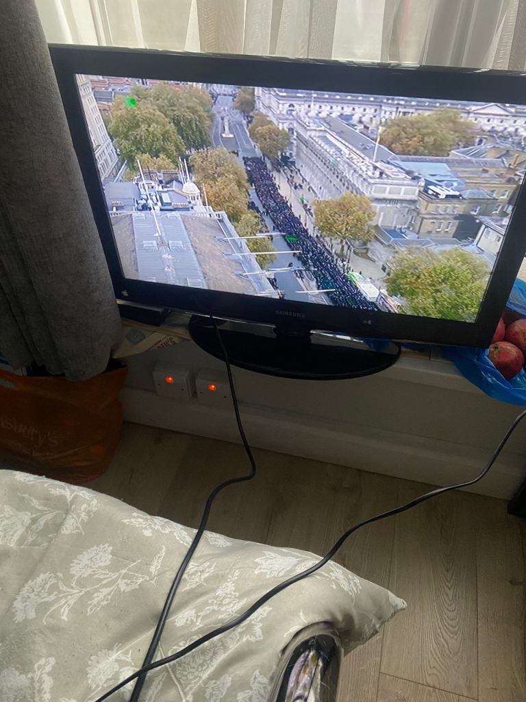 Samsung tv