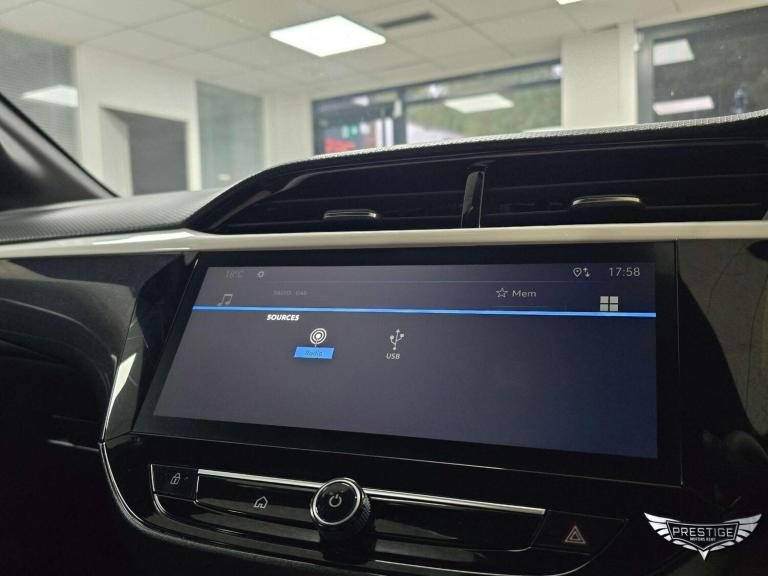 2024 Vauxhall Corsa 1.2 GS Euro 6 5dr HATCHBACK Petrol Manual