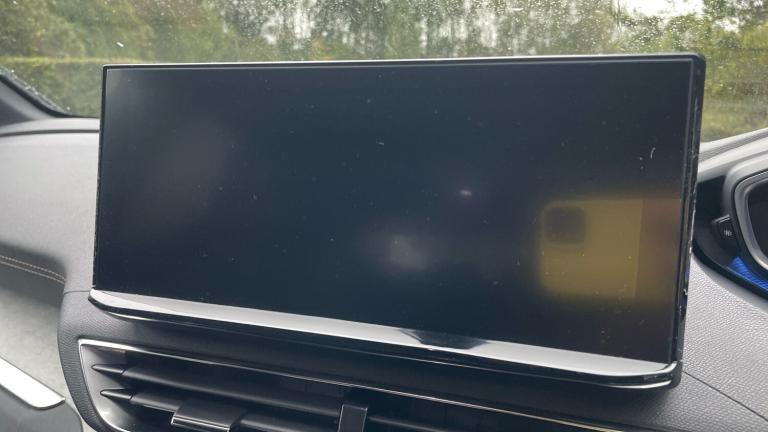 2022 Peugeot 3008 1.2 PureTech GT Premium 5dr EAT8 Petrol Estate Estate Petrol Automatic