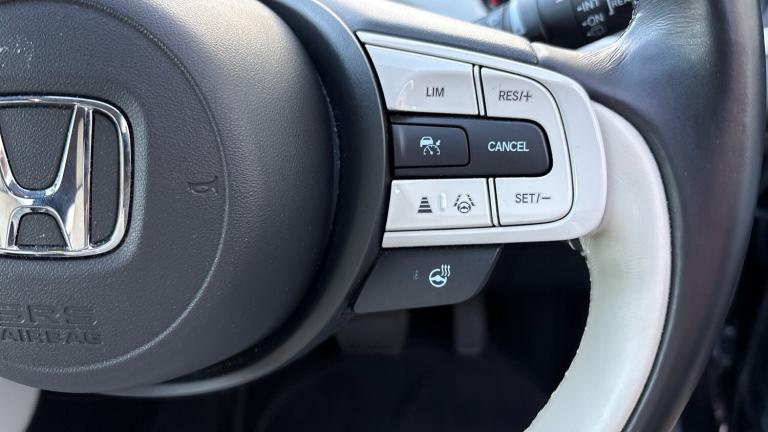 2023 Honda Jazz 1.5 i-MMD Hybrid EX 5dr eCVT Hybrid Hatchback Hatchback Hybrid Automatic