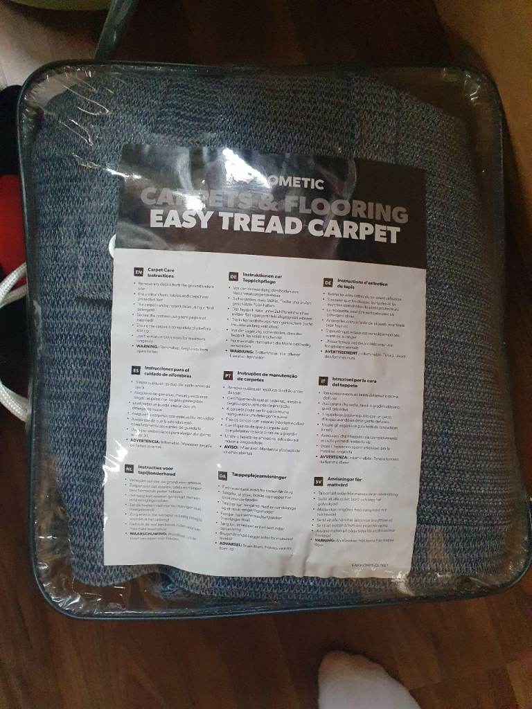 Swift Ashmere 1998 5 berth Caravan