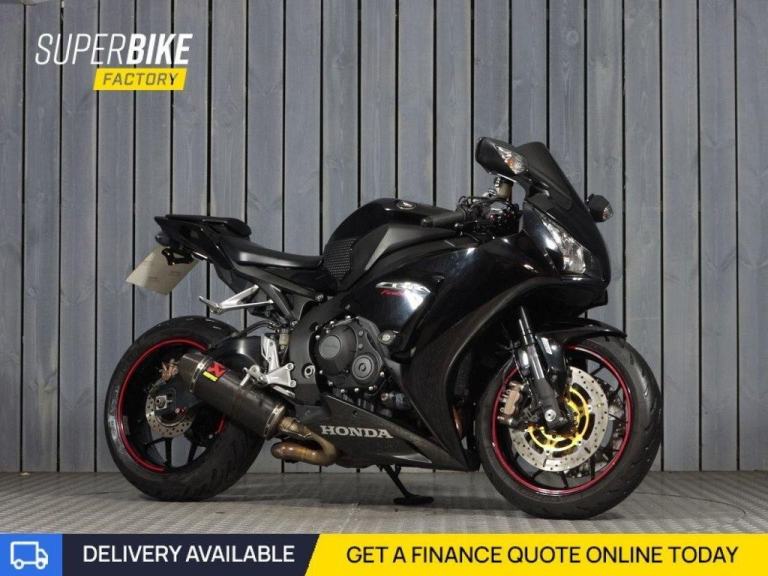 2014 14 HONDA CBR1000RR FIREBLADE