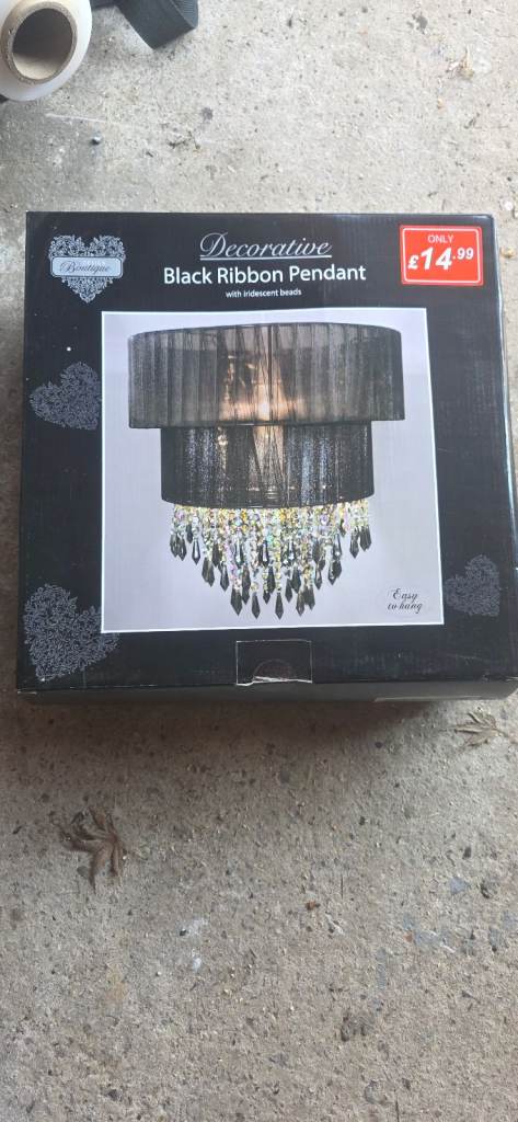 image for Light pendant 