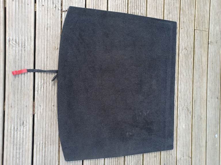 Freelander2  rear fitted boot board