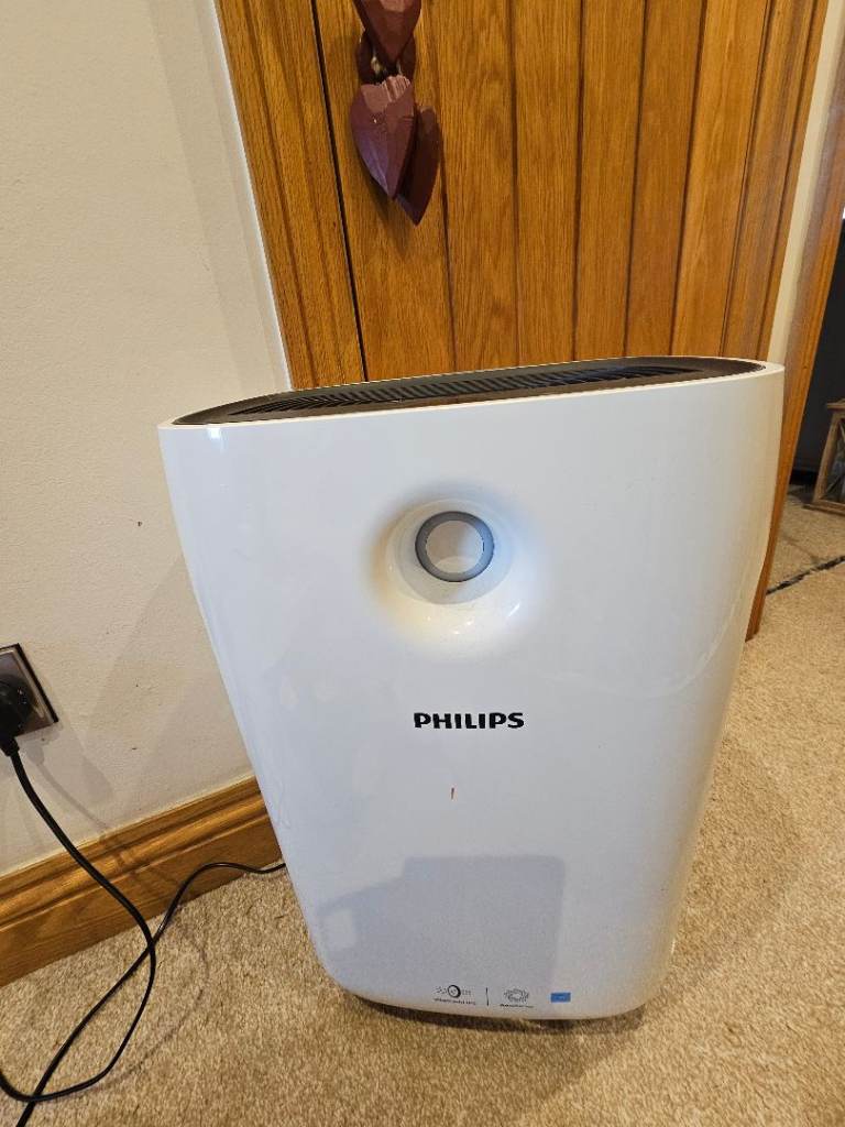 PHILIPS AC2889 AIR PURIFIER 
