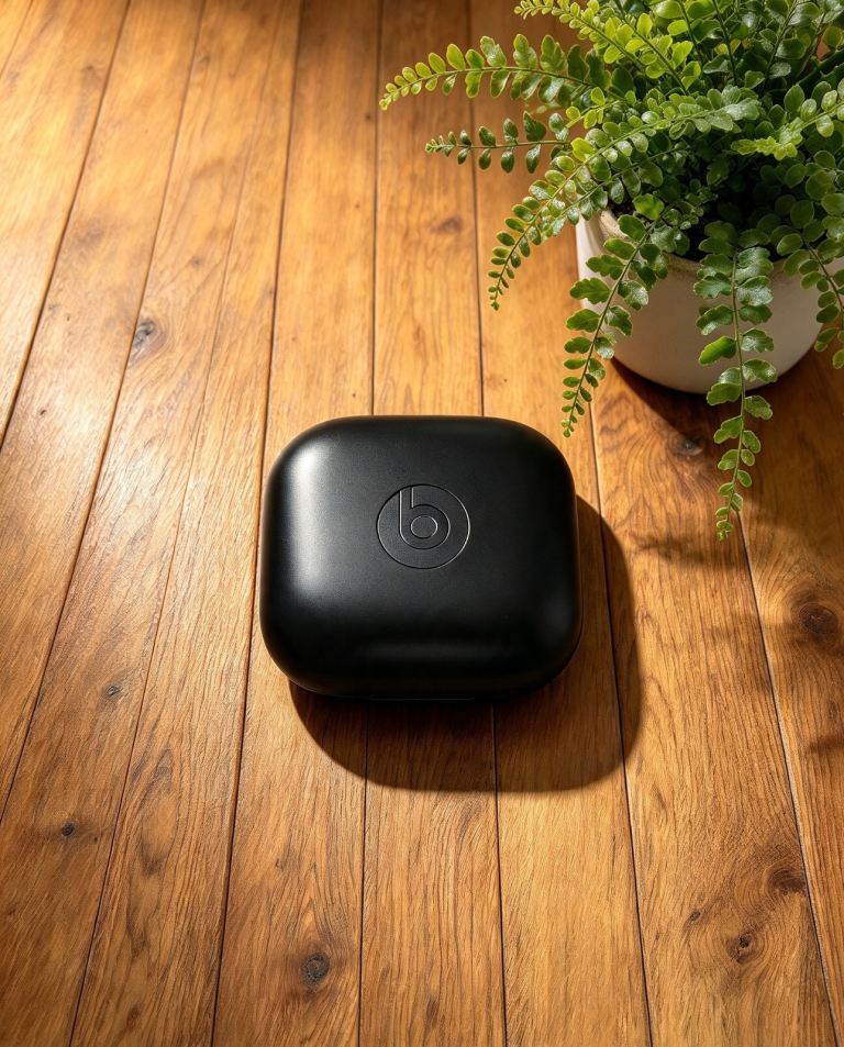 Beats Powerbeats Pro Wireless Earbuds – Black, As Good As New