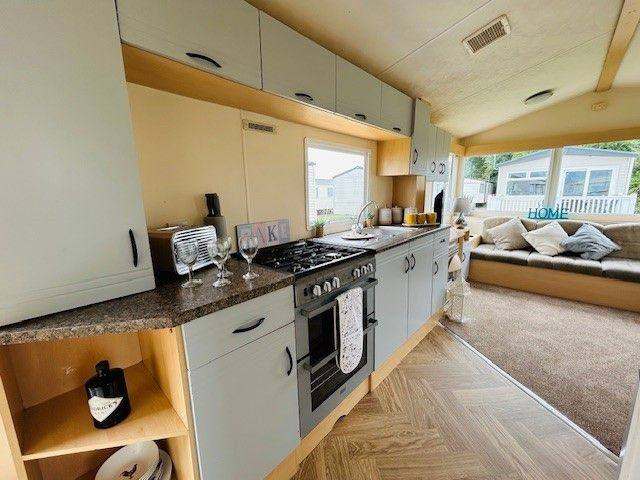 Wonderful Static Caravan for Sale – Winchelsea, East Sussex | 11.5 Month Season