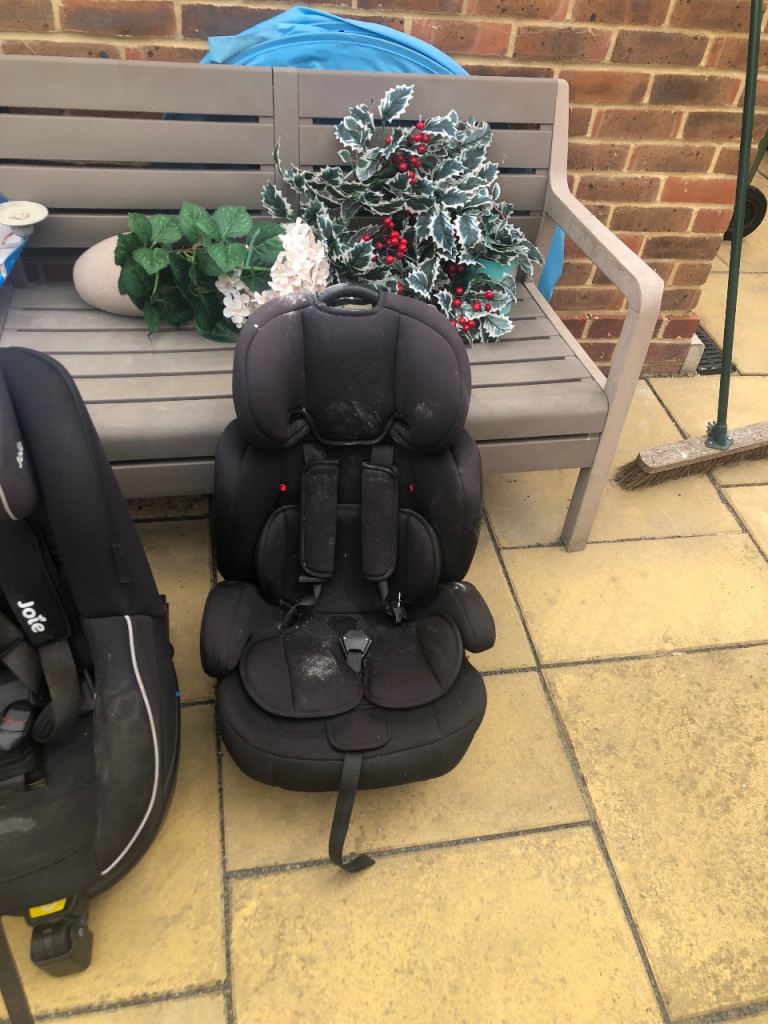 Joie Baby Car Seat – Good Condition