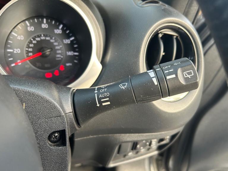 2016 Nissan Juke 1.6 Tekna XTRON Euro 6 5dr HATCHBACK Petrol Automatic