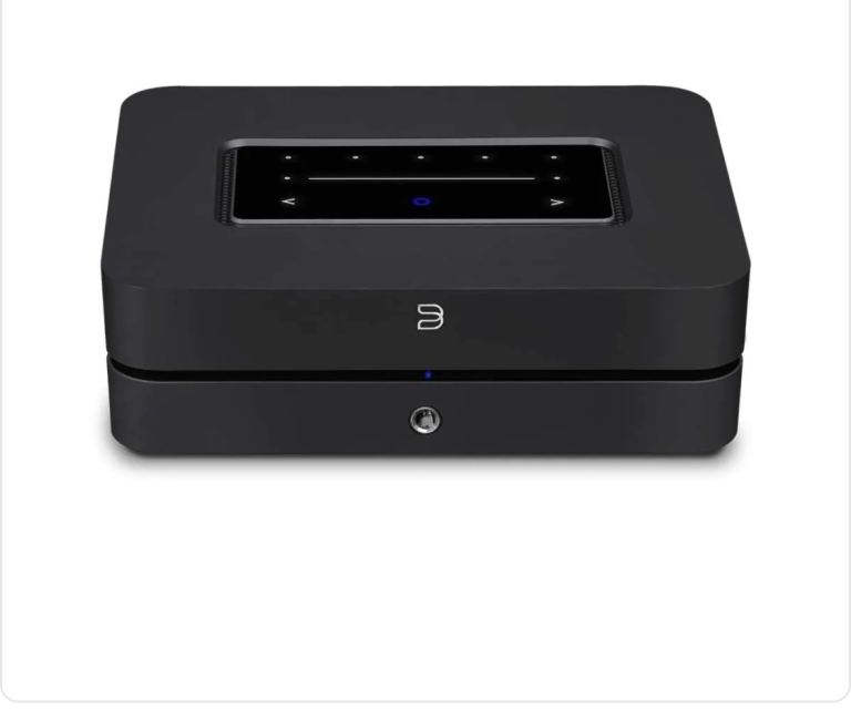 Blue sound Powernode N331