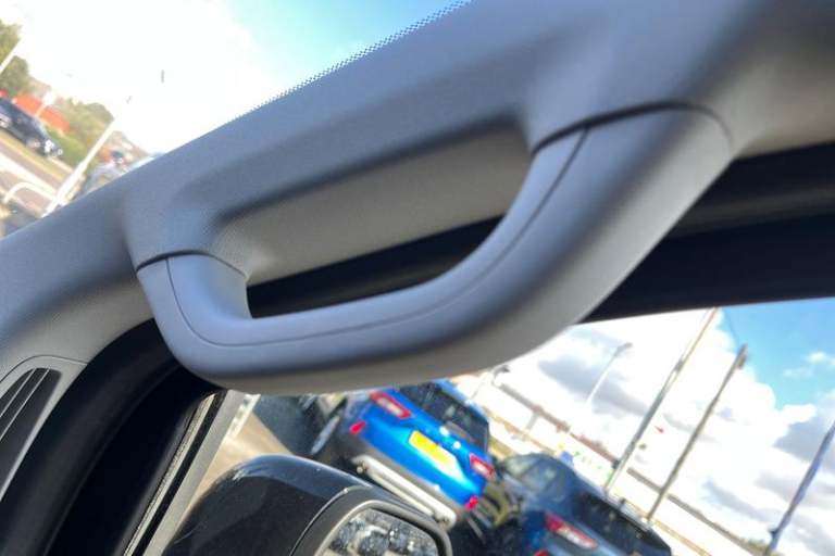 2025 Ford Transit Custom 280 Limited AUTO L2 LWB FWD 2.0 EcoBlue 136ps Low Roof Automatic Panel V...