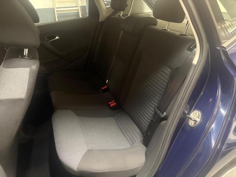 2010 Volkswagen Polo 1.4 SE DSG Euro 5 5dr HATCHBACK Petrol Automatic