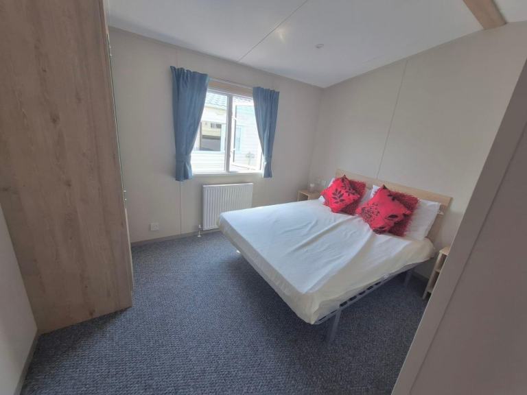 OFFSITE NEW static caravan double glazed & central heated 2bed Carnaby Lifestyle