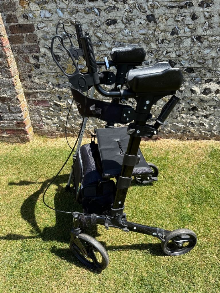 Helavo stand up rollator series H1060
